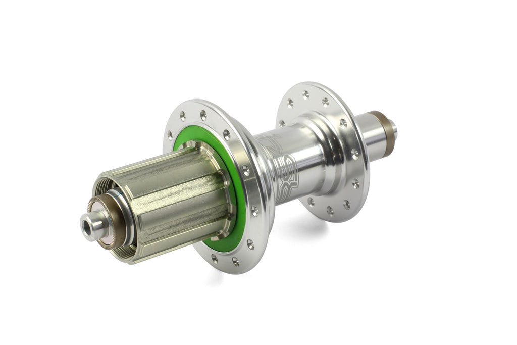 Hope RS4 Rim Brake 130 x QR Rear Hub