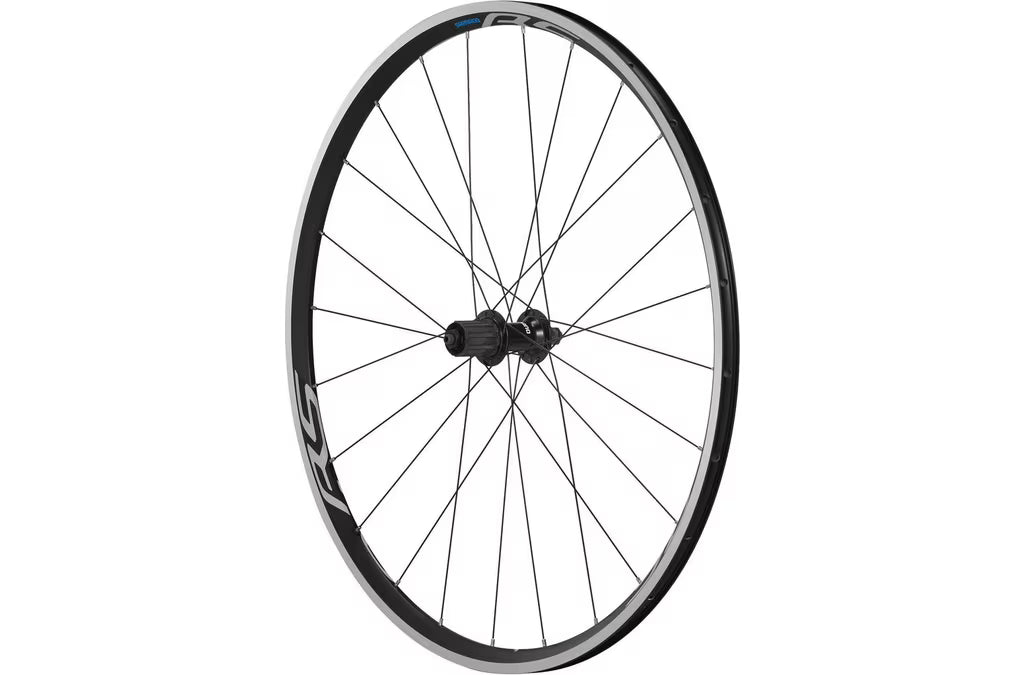 Shimano WH-RS100 Clincher Wheelset