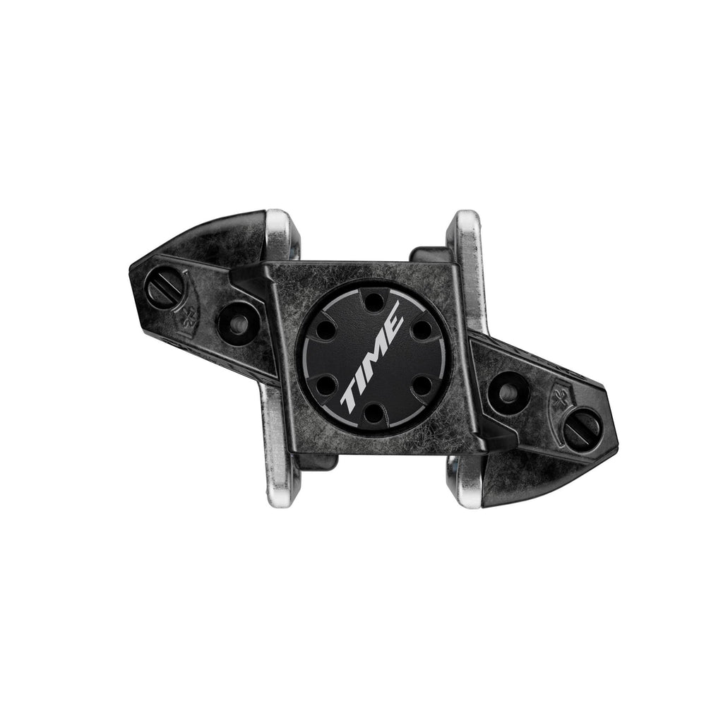 TIME Pedal XC 10, including ATAC standard cleats, Carbon C1