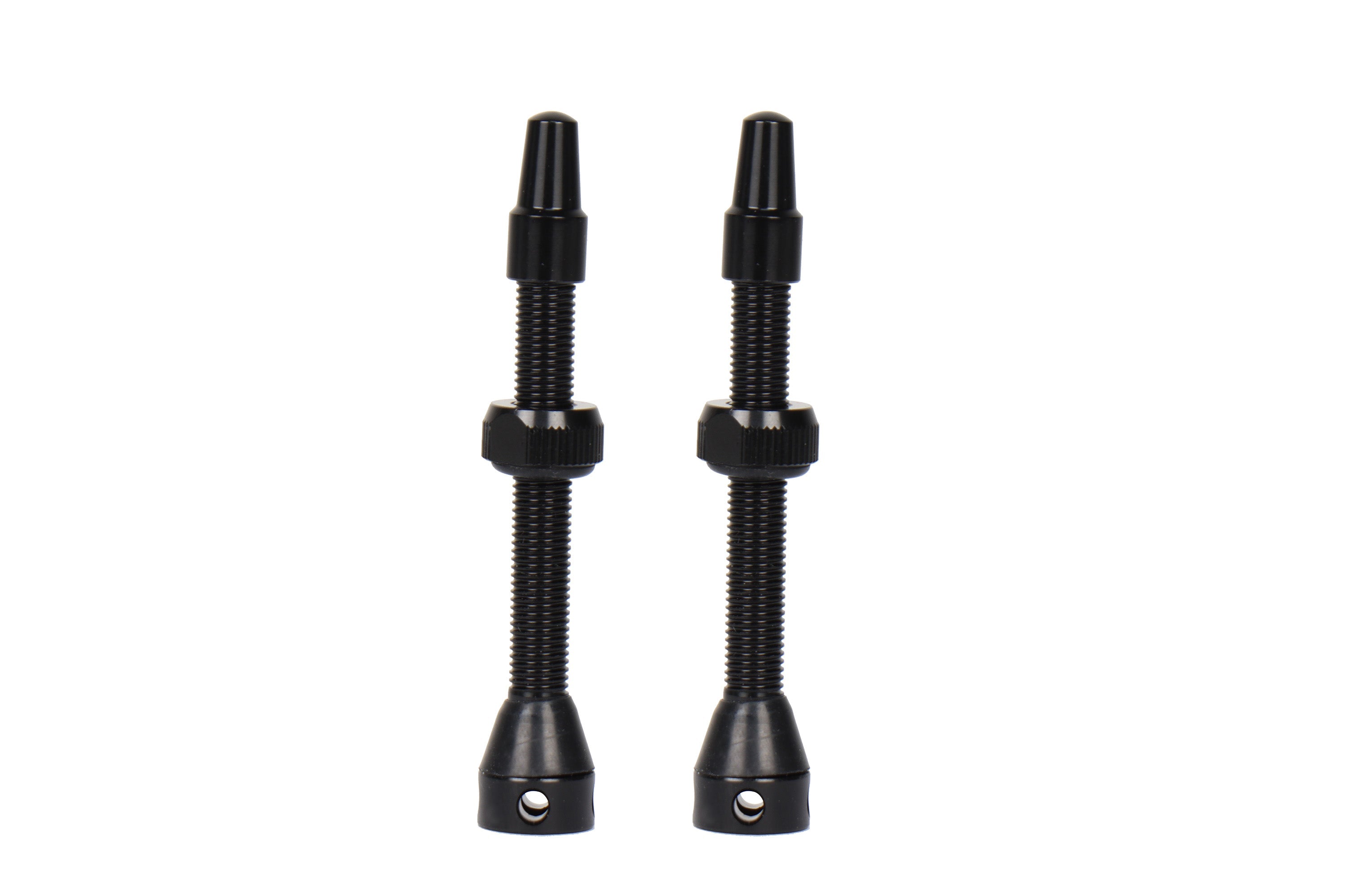 DAO tubeless valves 50mm pair