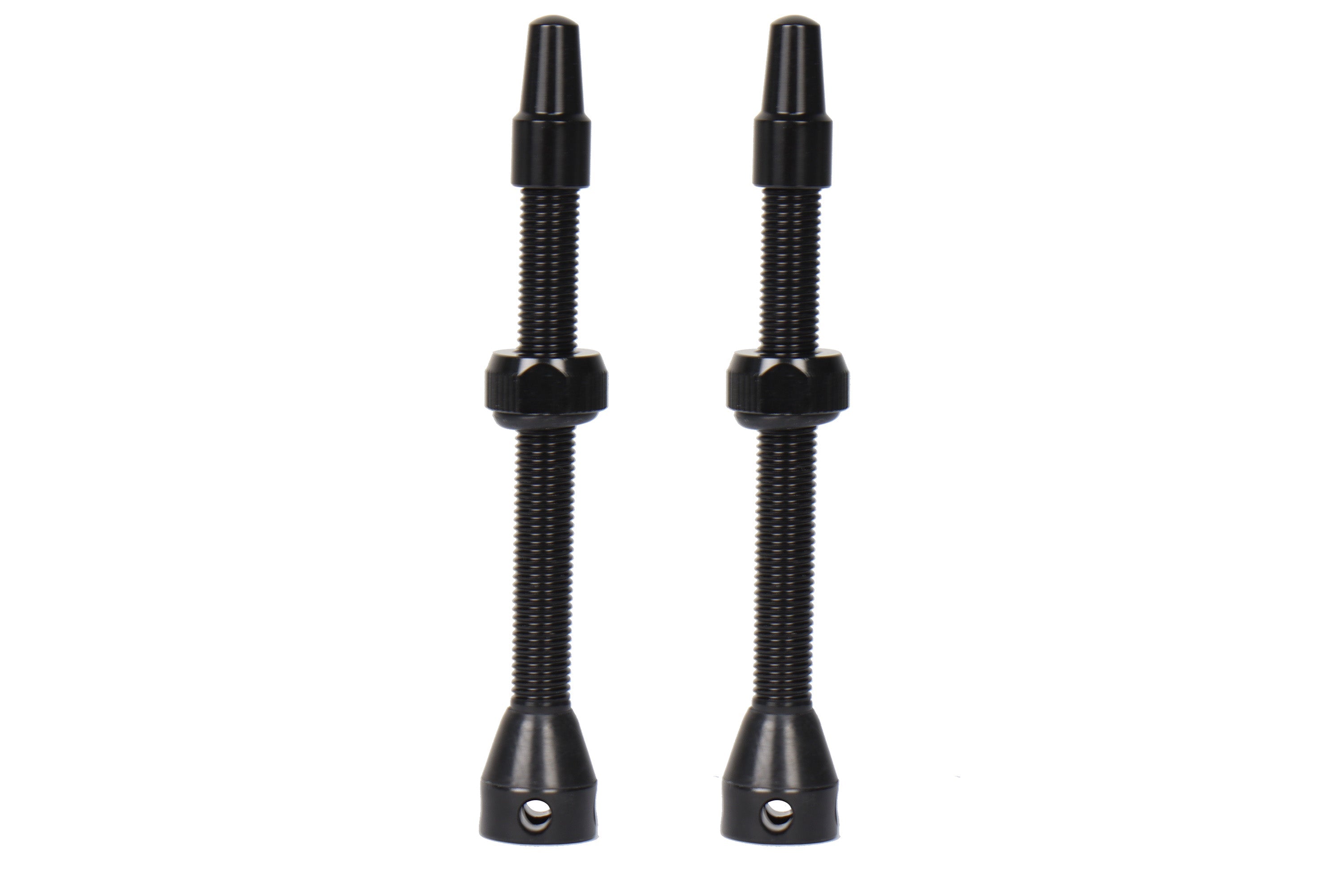 DAO tubeless valves 60mm pair