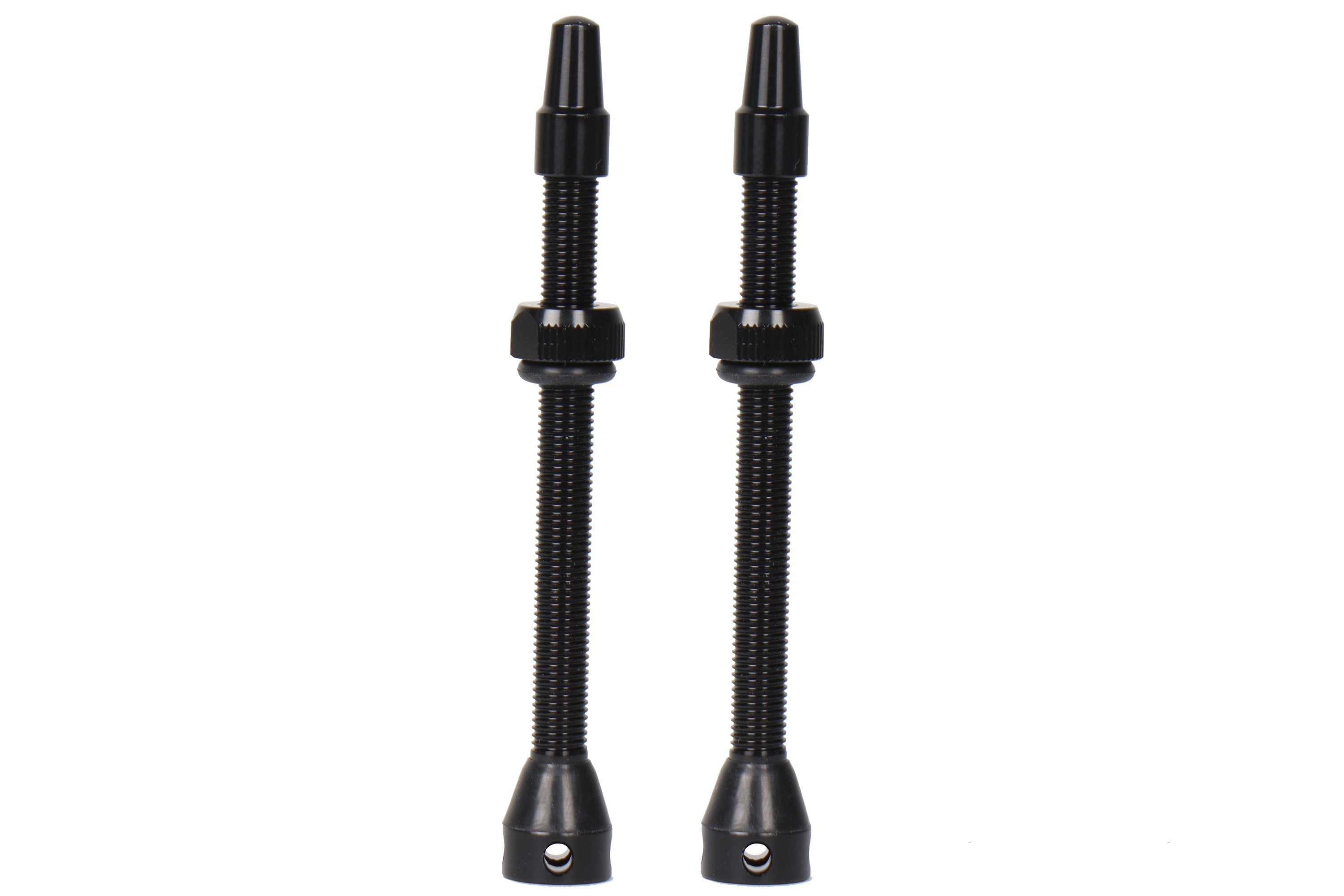 DAO tubeless valves 70mm pair