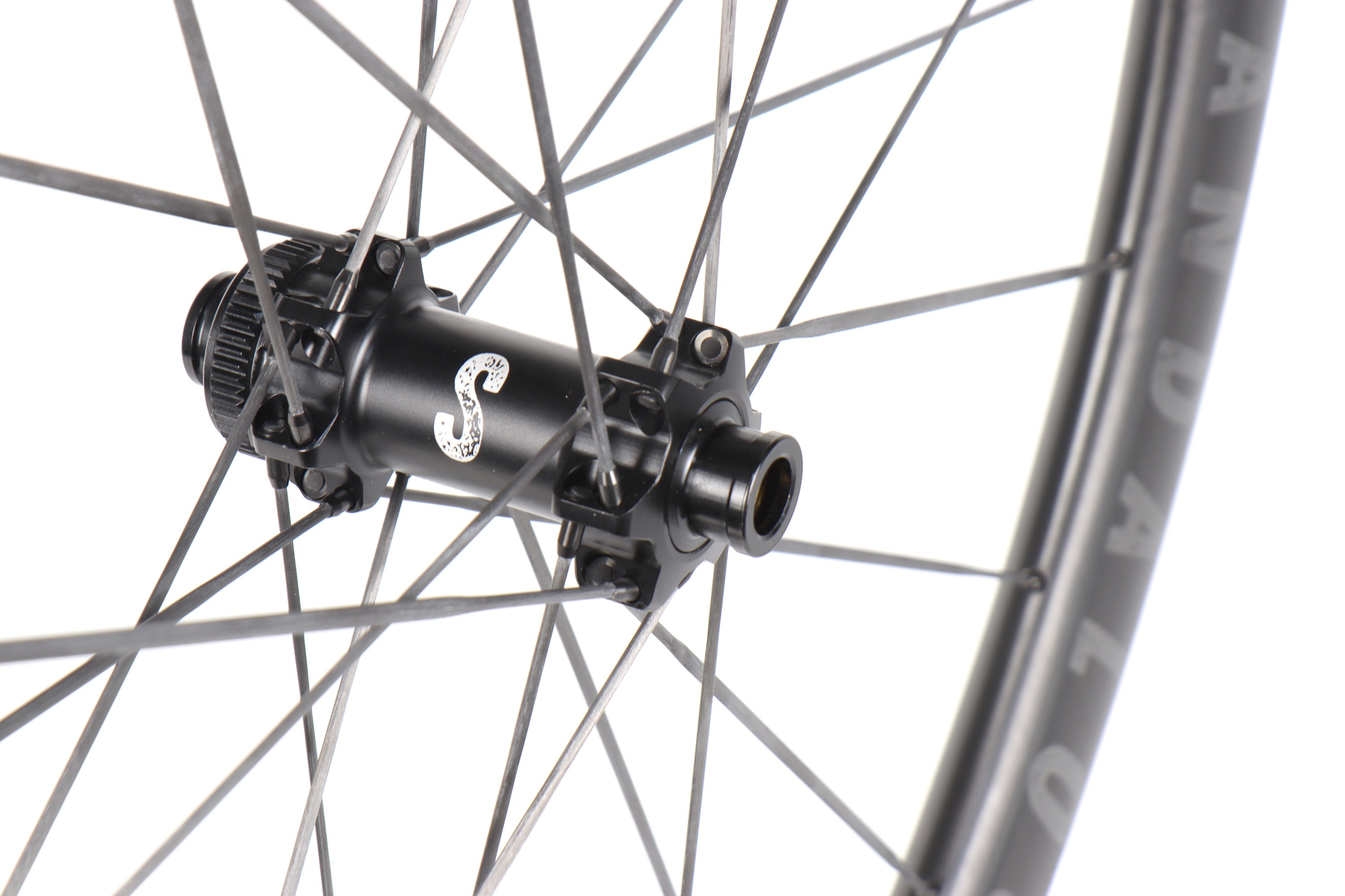 Scandalous Ultra 38 Road Wheelset