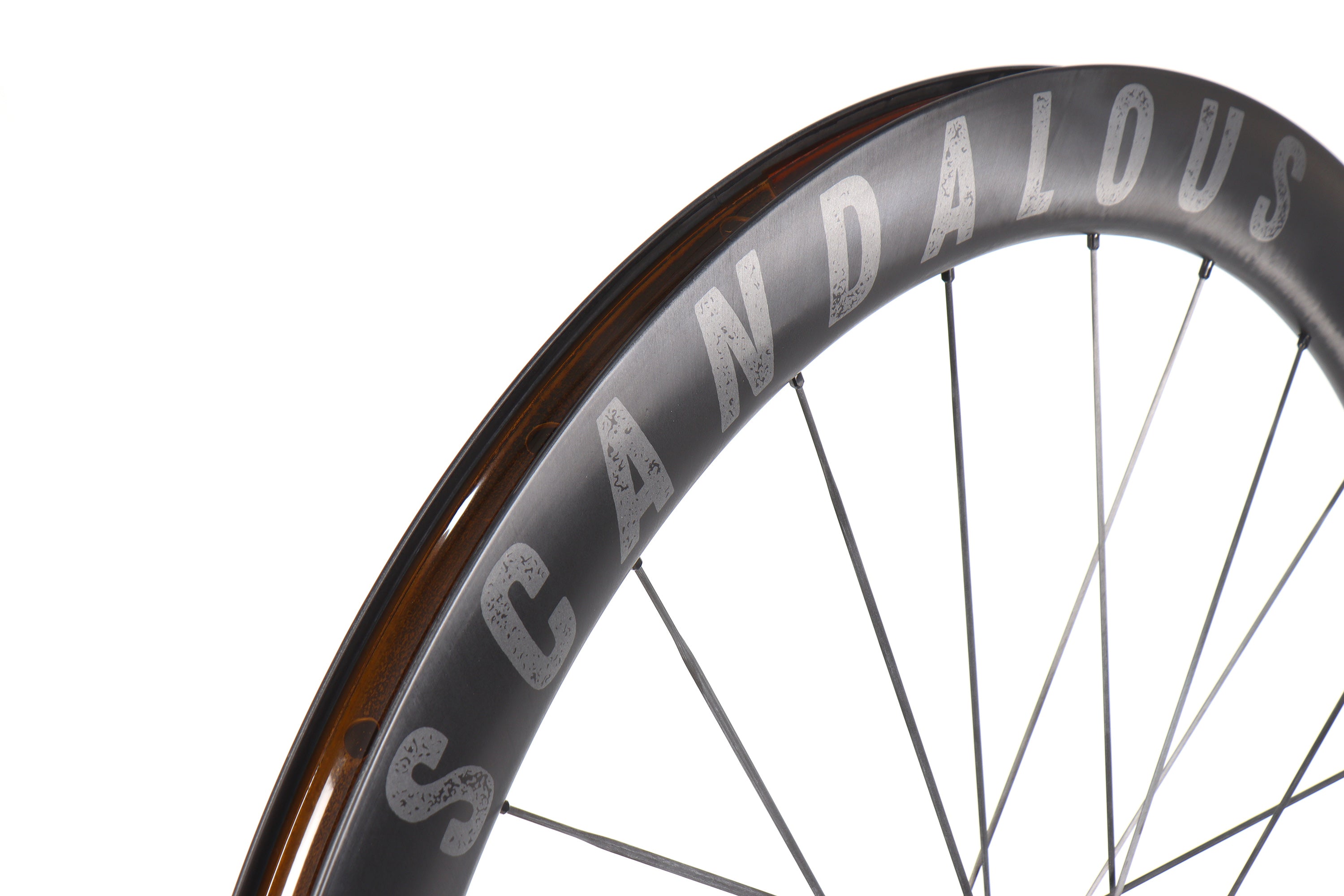 Scandalous Ultra 50 Road Wheelset