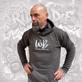 Wheel Builder UK Hoodie