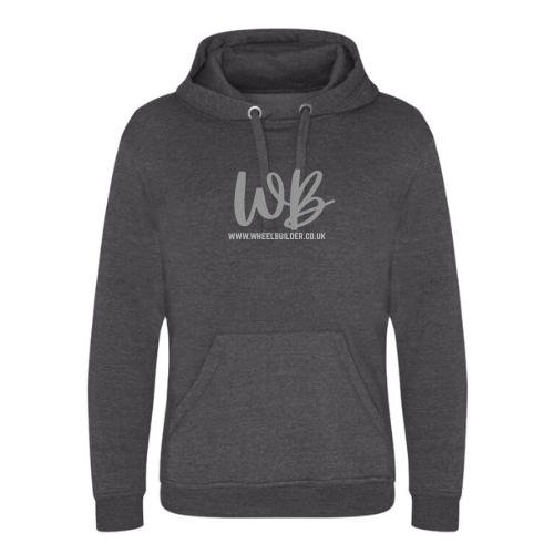 Wheel Builder UK Hoodie