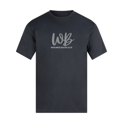 Wheel Builder UK T-Shirt