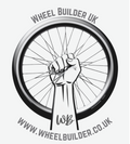 WB Road Disc Rim 700c Symmetrical