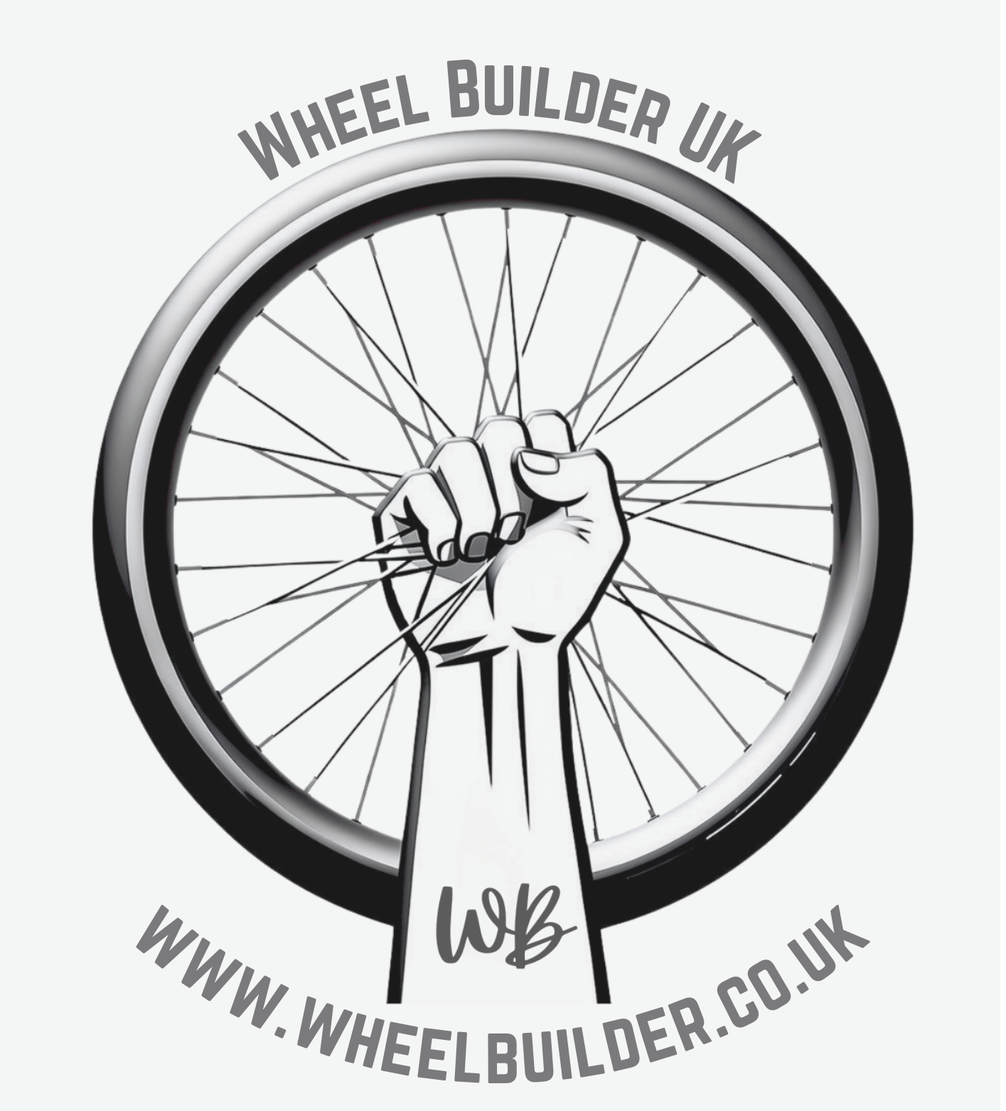 WB Road Disc Rim 700c Symmetrical