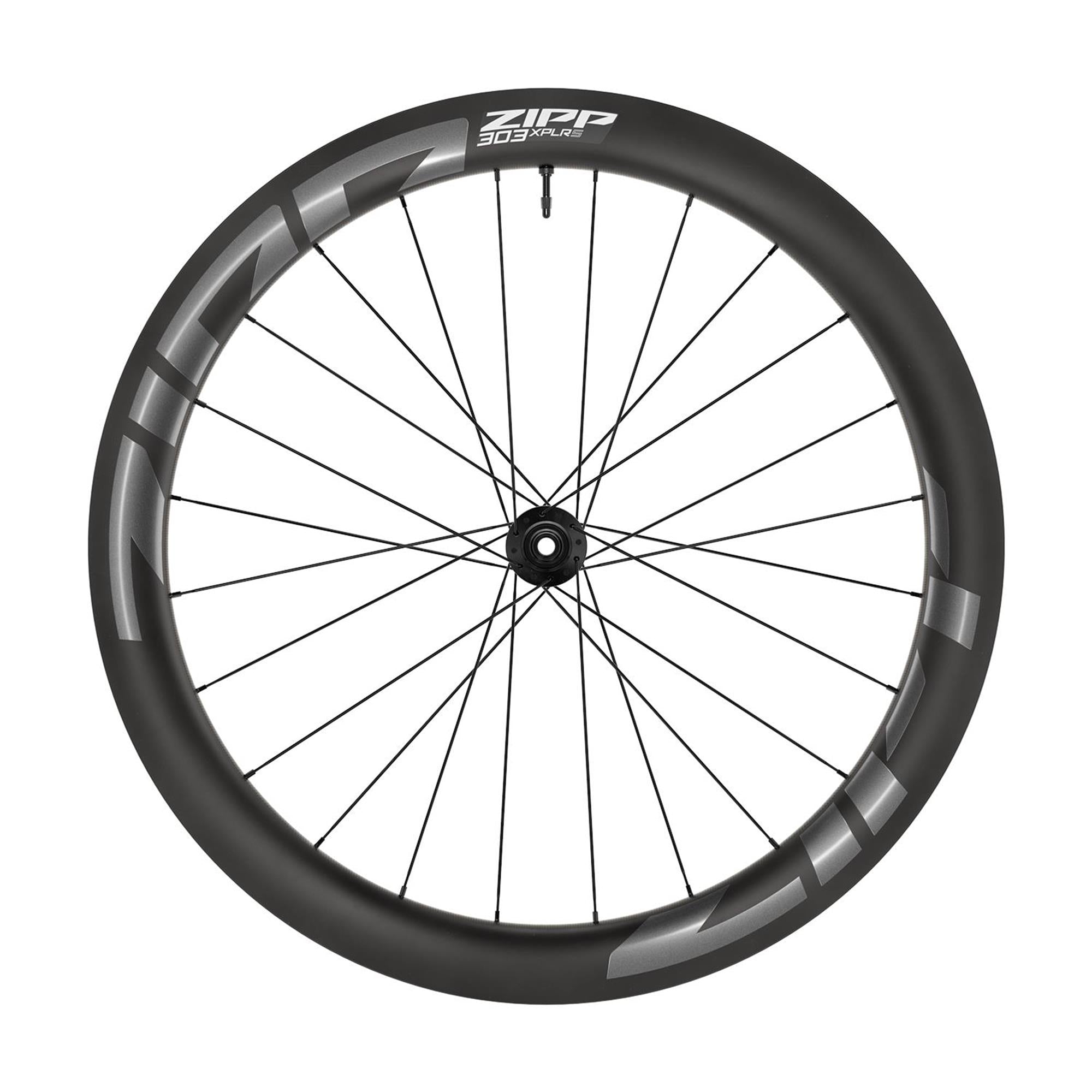 Zipp 303 XPLR S Wheelset