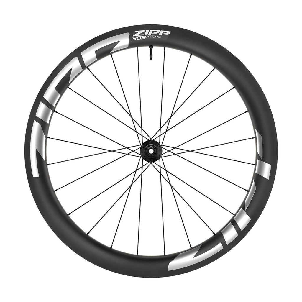 Zipp 303 XPLR S Wheelset
