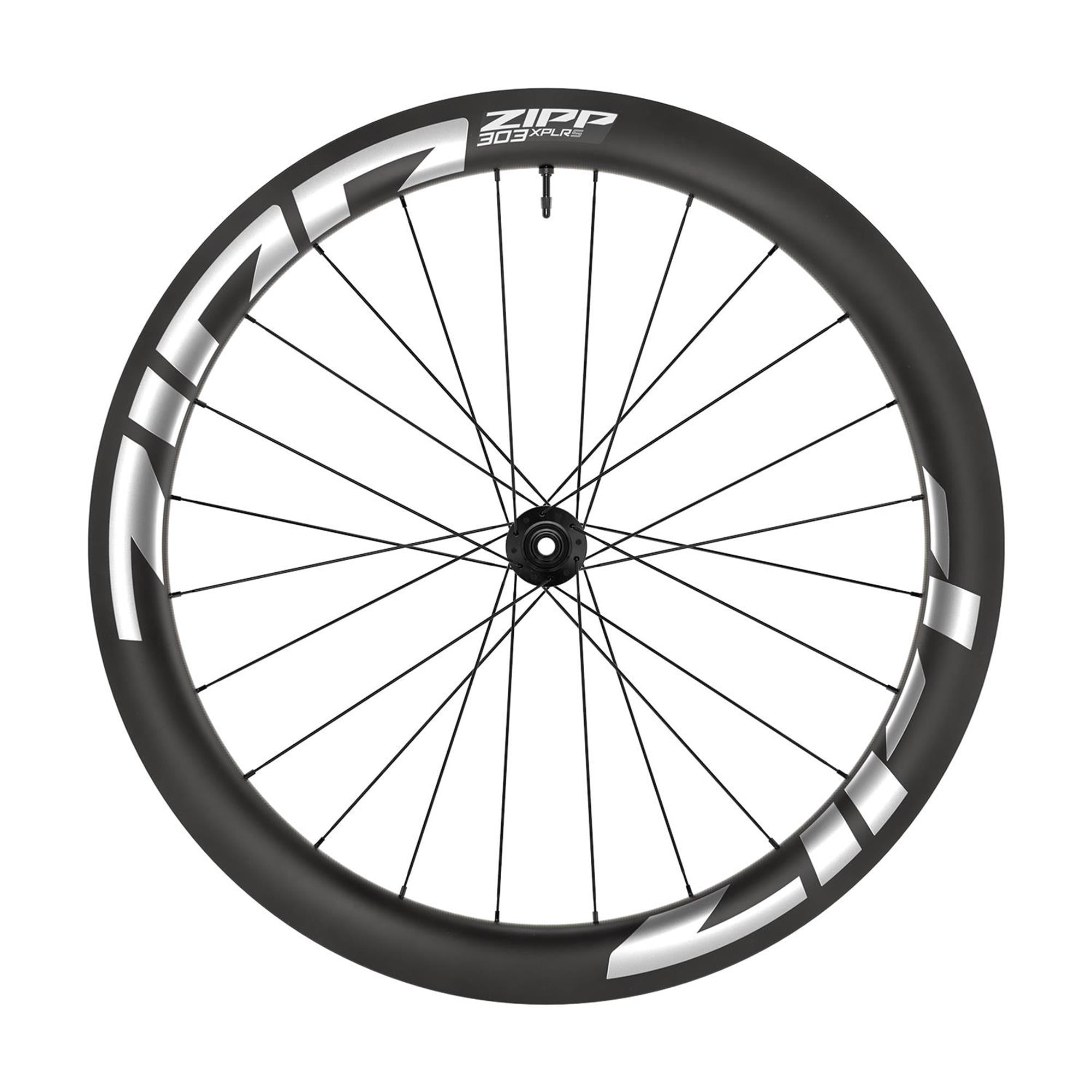 Zipp 303 XPLR S Wheelset