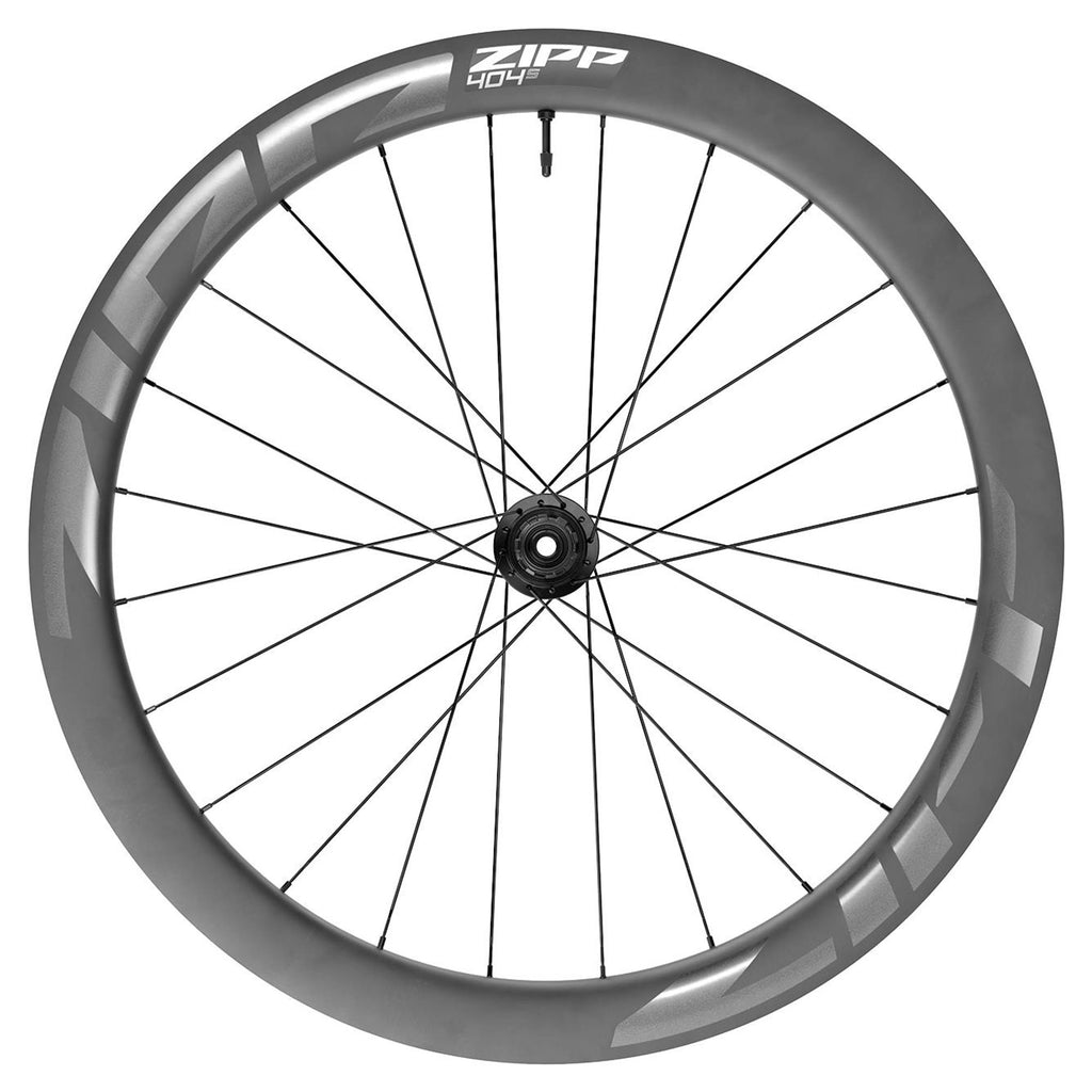 Zipp 404 S Carbon Wheelset