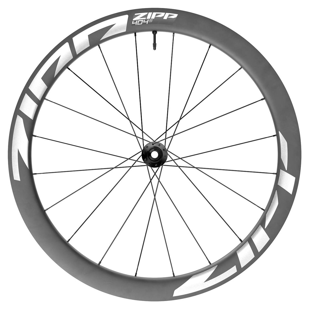 Zipp 404 S Carbon Wheelset