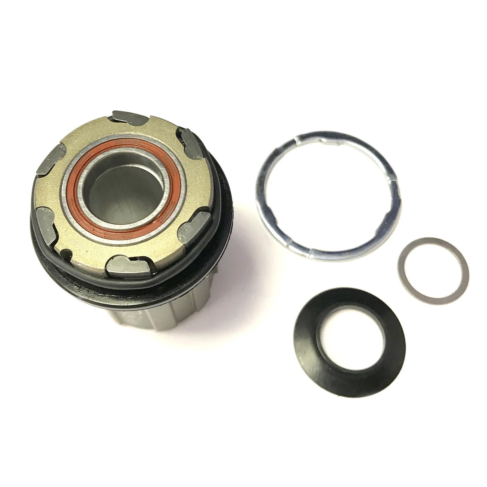 Freehub Body 11 Speed Shimano HG Bitex