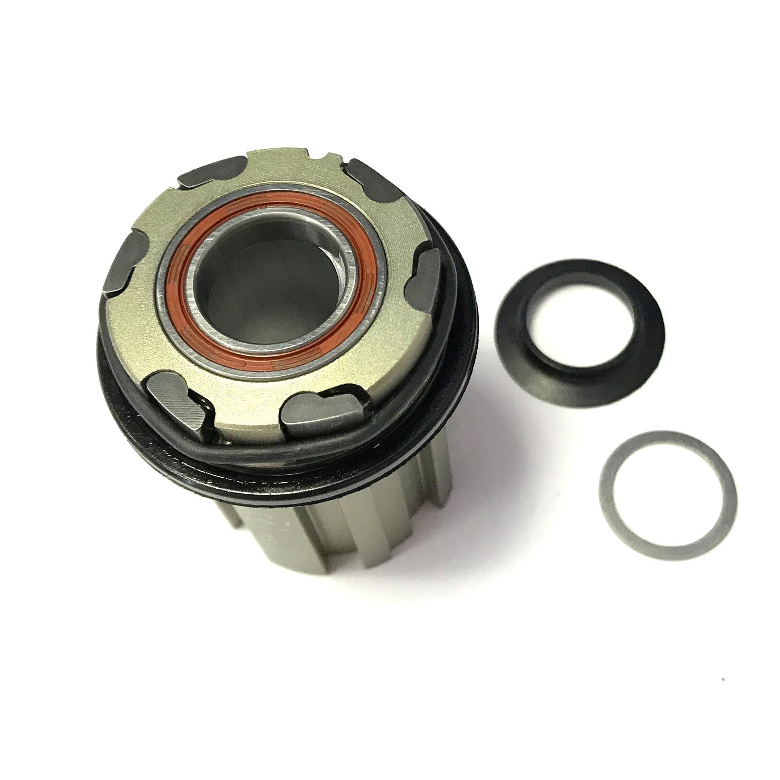 Freehub Body  11/12 Speed Campagnolo Road & Gravel Hubs Bitex