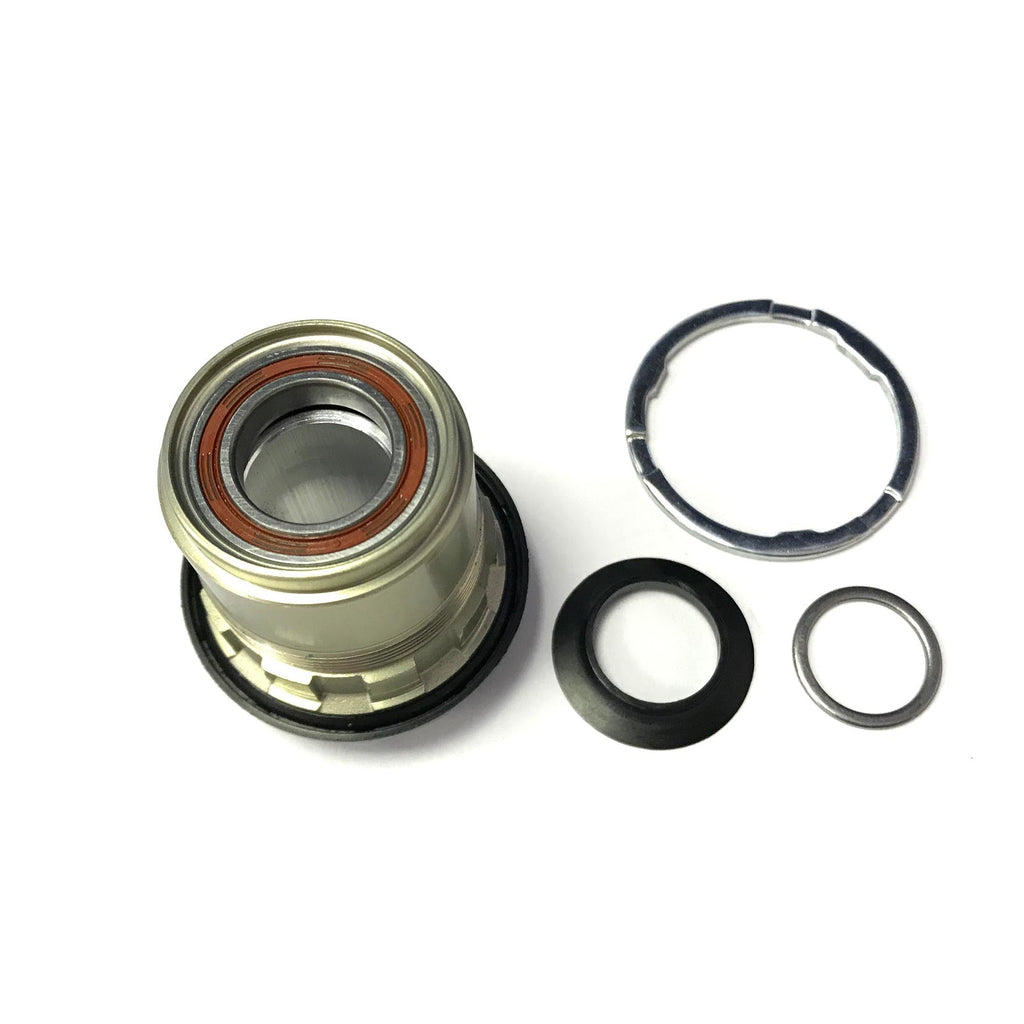 Freehub Body 11/12 Speed Sram XD/XDR Road & Gravel Hubs Bitex