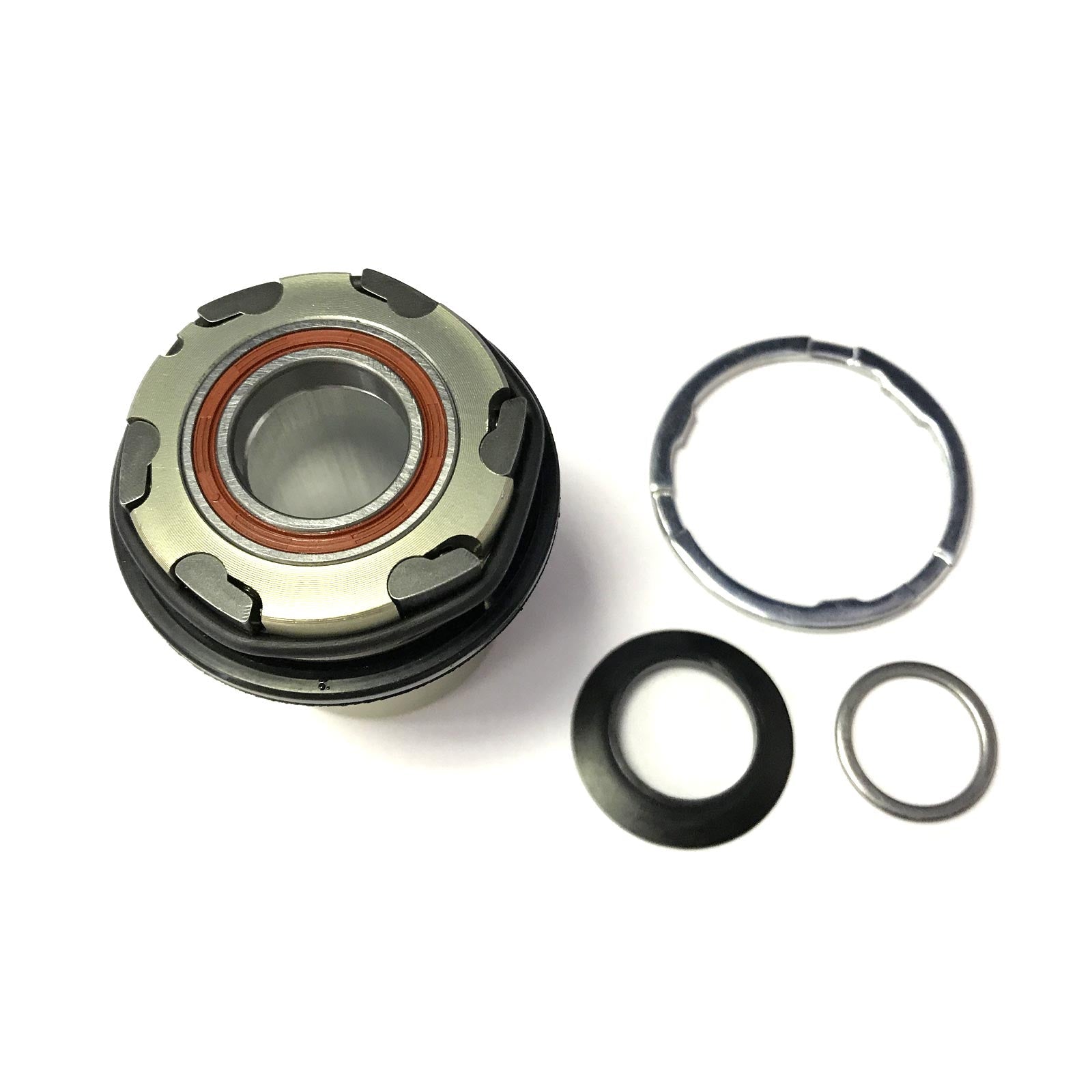 Freehub Body 11/12 Speed Sram XD/XDR Road & Gravel Hubs Bitex