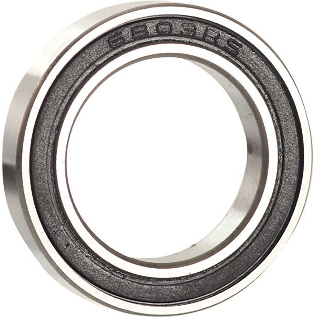 MPart Cartridge Bearing 6803 2RS 17x26x5