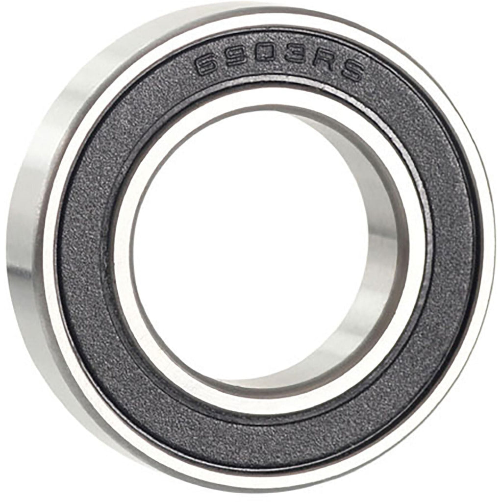 MPart Cartridge Bearing 6903 2RS 17x30x7