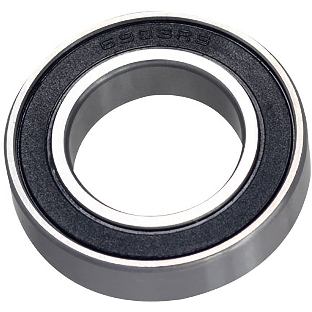 MPart Cartridge Bearing 6903 2RS 17x30x7