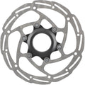 Aztec Core Stainless Steel Centre-Lock Disc Rotor