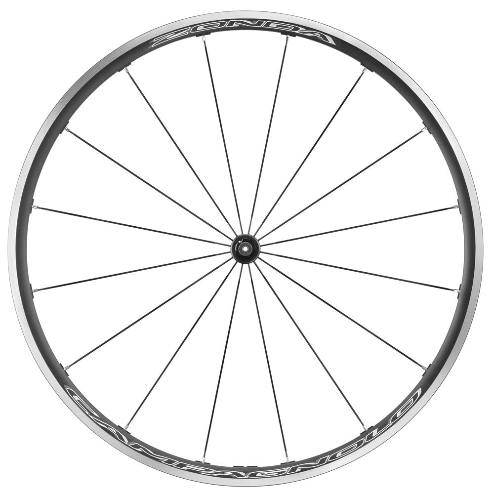 Campagnolo Zonda C17 Wheelset