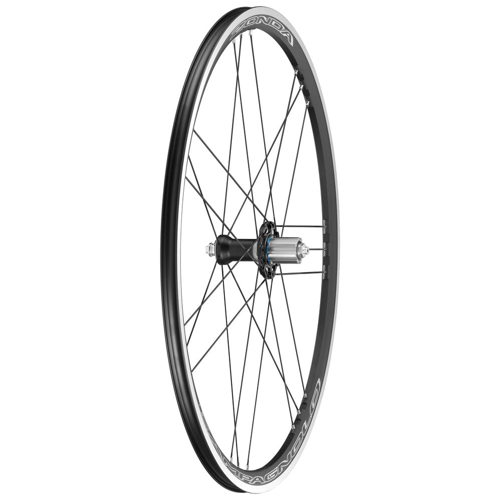 Campagnolo Zonda C17 Wheelset