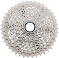 Shimano CS-M4100 Deore 10-speed cassette, 11-42T
