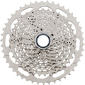 Shimano CS-M4100 Deore 10-speed cassette, 11-46T