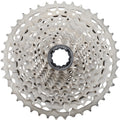 Shimano CS-M5100 Deore 11-speed cassette, 11-42T