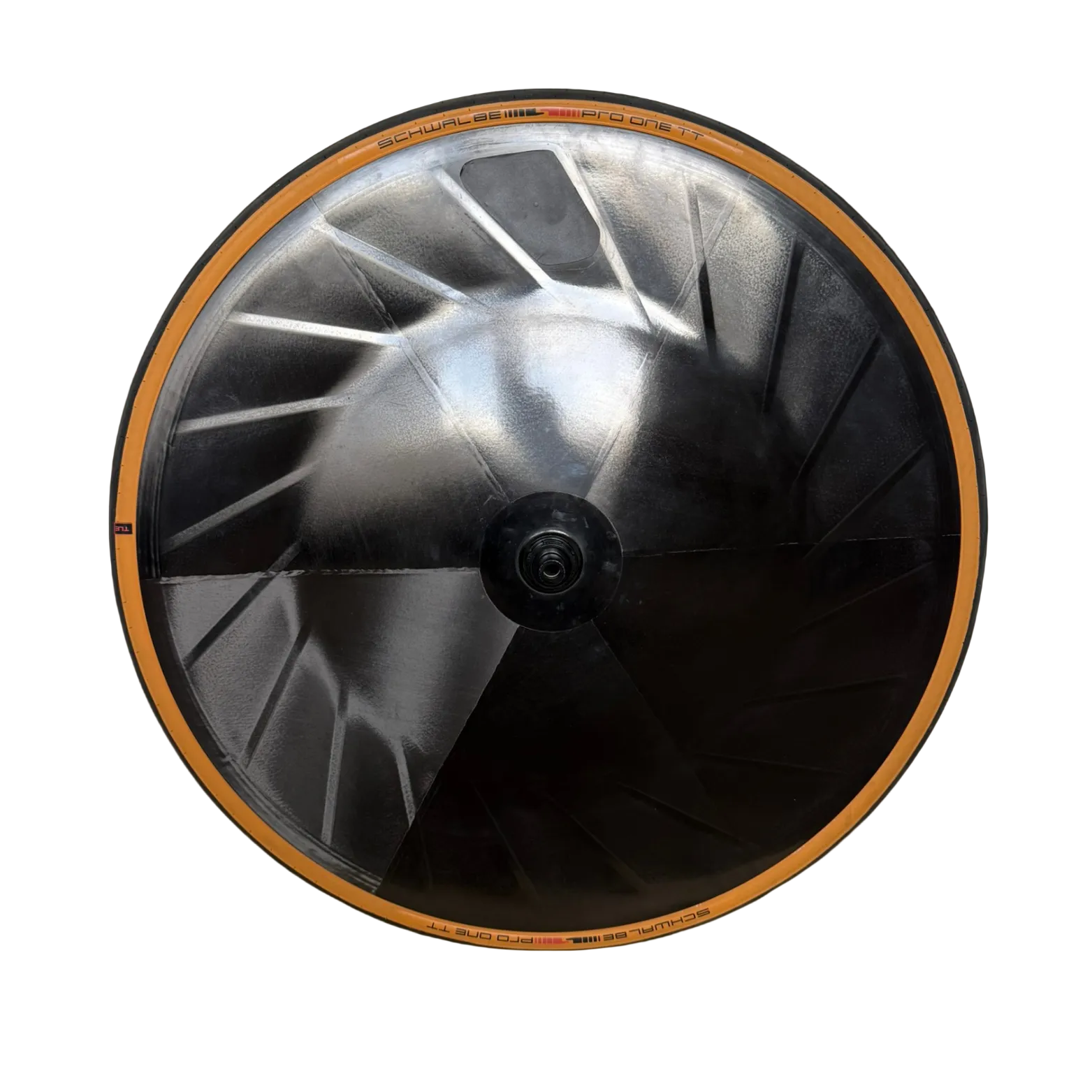 Scandalous Ultra Disc TT Disc Brake Wheel