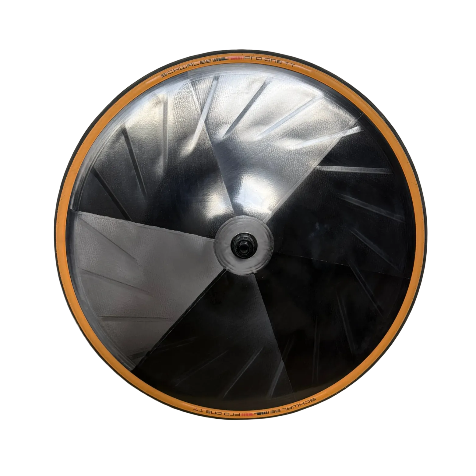 Scandalous Ultra Disc TT Disc Brake Wheel