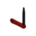 DT Swiss Aero bladed spoke holder 0.8 - 1 mm Red
