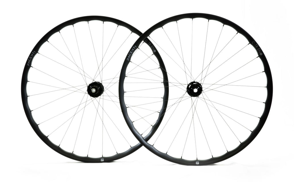 Enduro/Trail C-TR-EN-30 29"