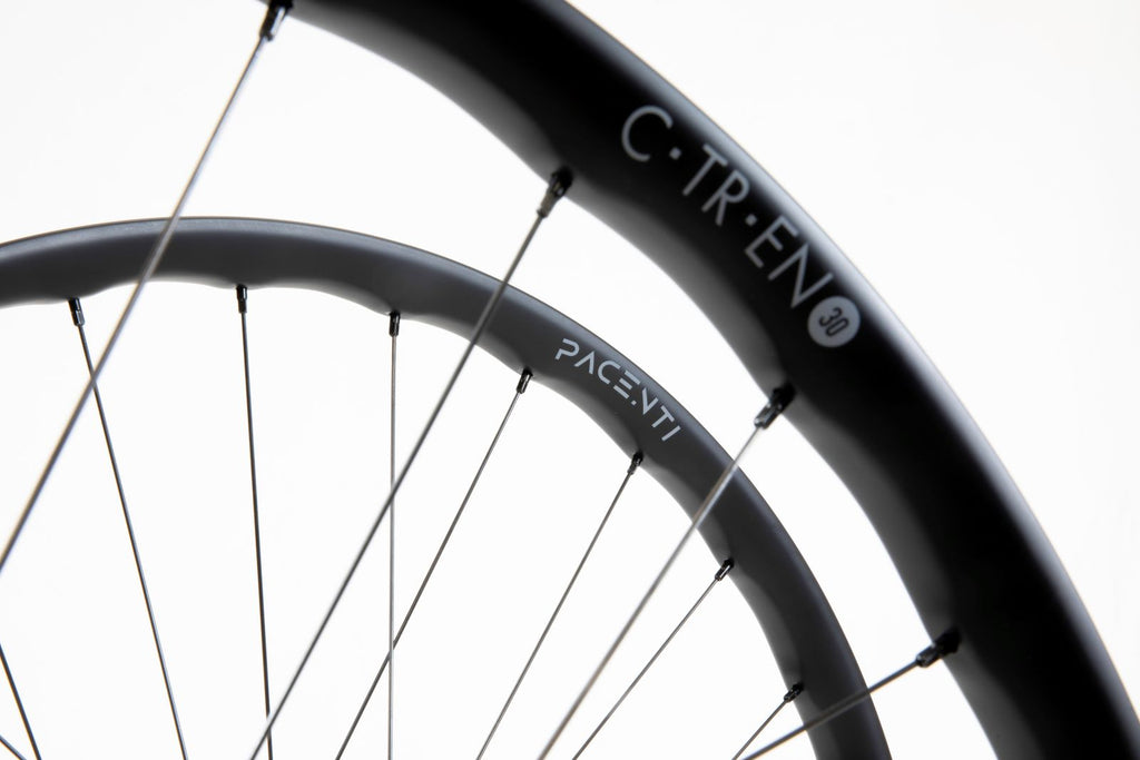 Enduro/Trail C-TR-EN-30 29"