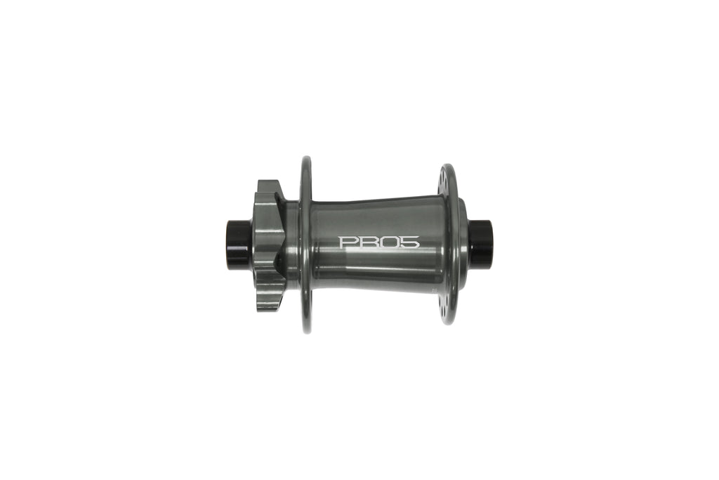 Hope Pro 5 6-Bolt Disc Hub Front
