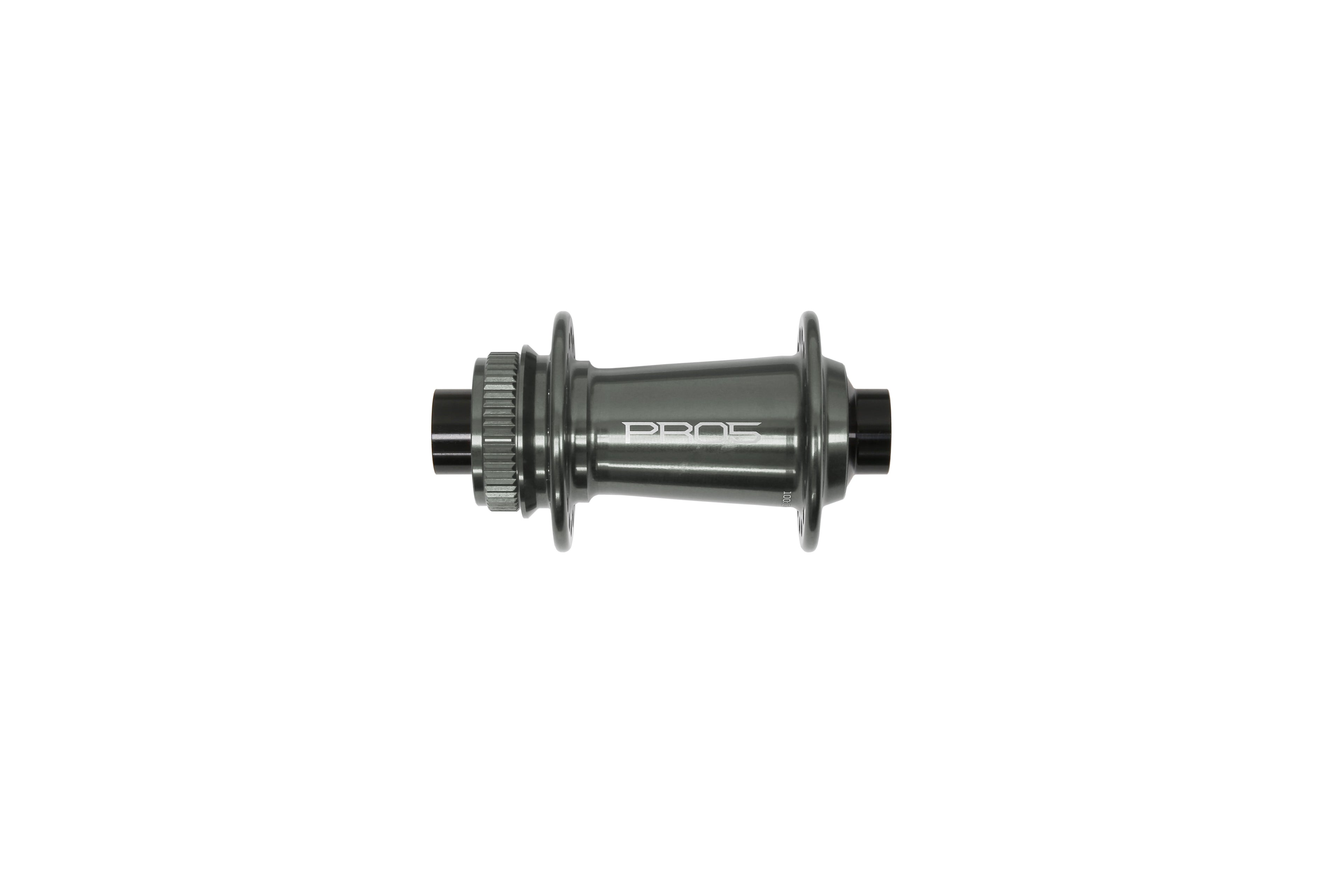 Hope Pro 5 CL Disc Front Hub