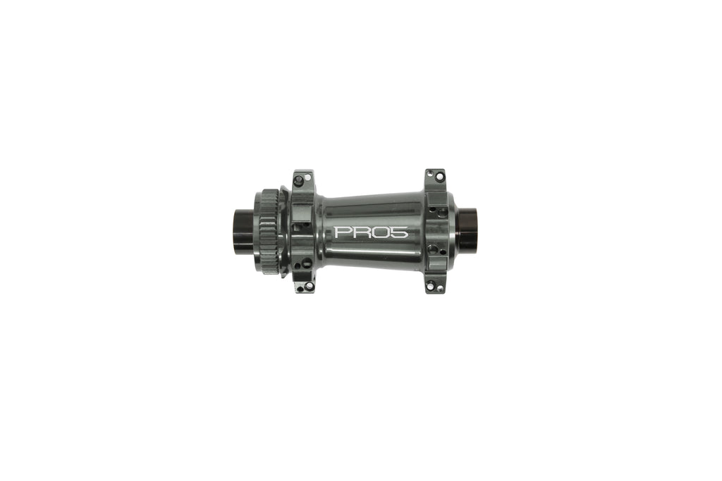 Hope Pro 5 Front CL Straight Pull 24h Hub