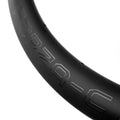 Forza-C Wide 30 Disc Hookless 700c Asymmetric Rim
