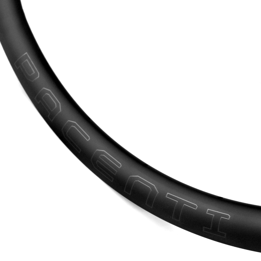 Forza-C Wide 30 Disc Hookless 650b/27.5 Asymmetric Rim