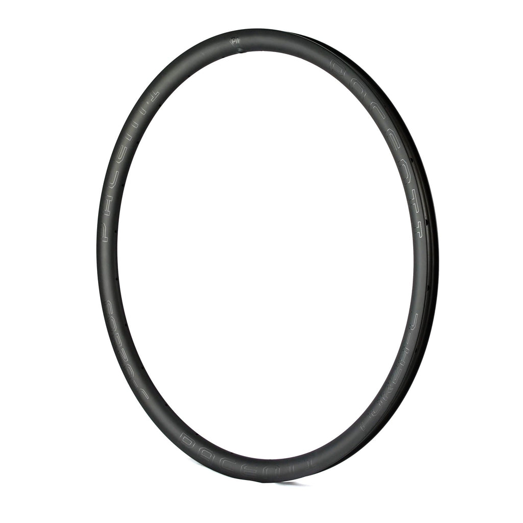 Forza-C Wide 30 Disc Hookless 700c Asymmetric Rim
