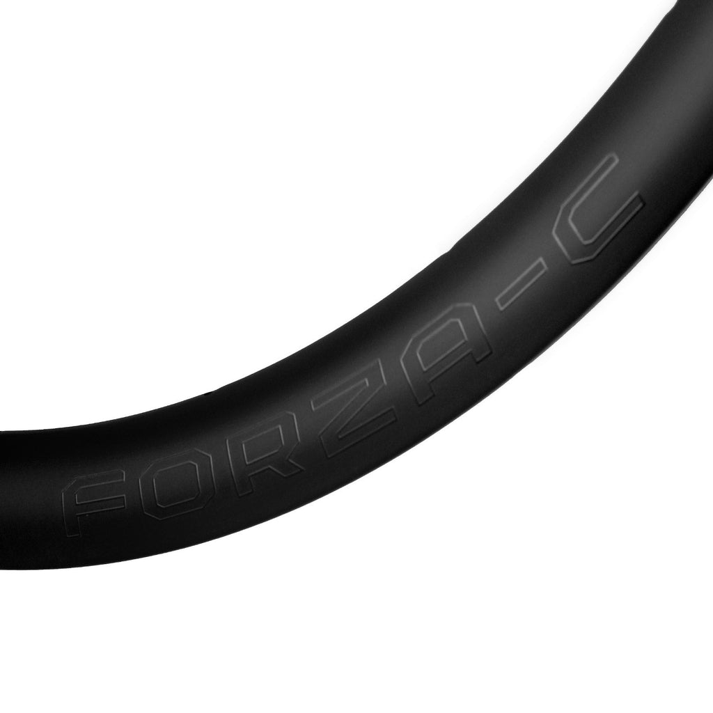 Forza-Carbon 30 Disc Wheelset 700c