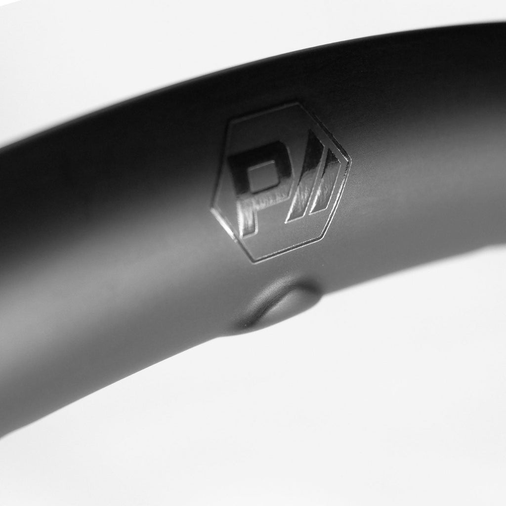 Forza-Carbon 30 Disc Wheelset 700c