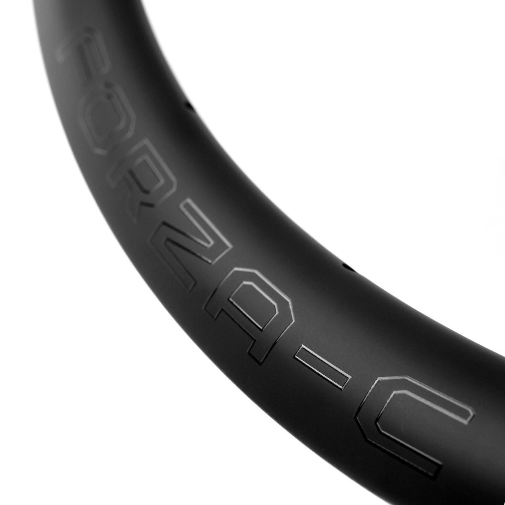 Forza-Carbon 30 Disc Wheelset 700c