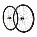 Forza-Carbon 30 Disc Wheelset 700c