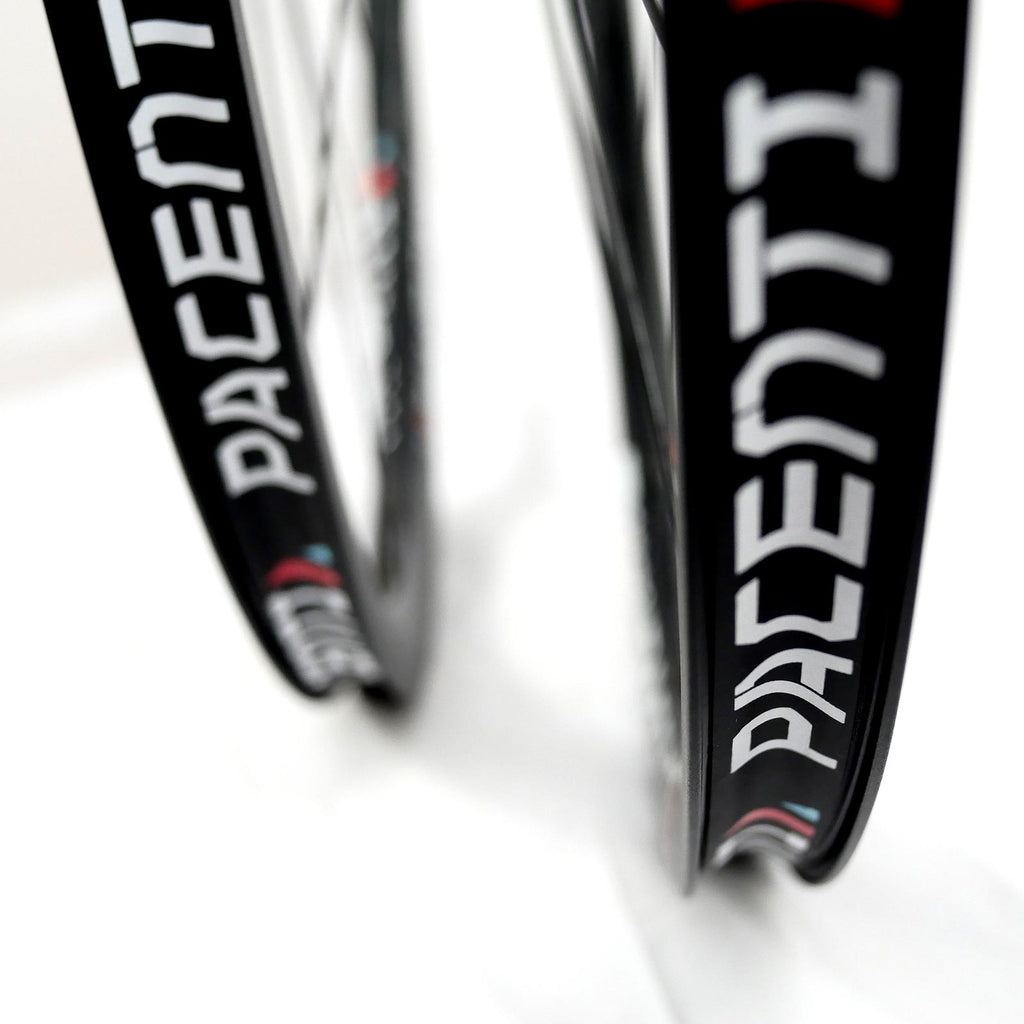Forza Alloy Disc Centre-Lock 700c Wheelset