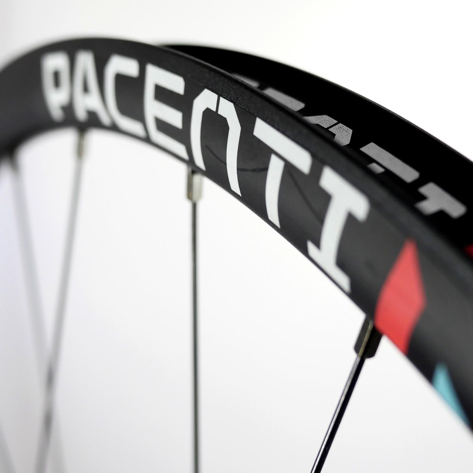 Forza Alloy Disc Centre-Lock 27.5/650b Wheelset