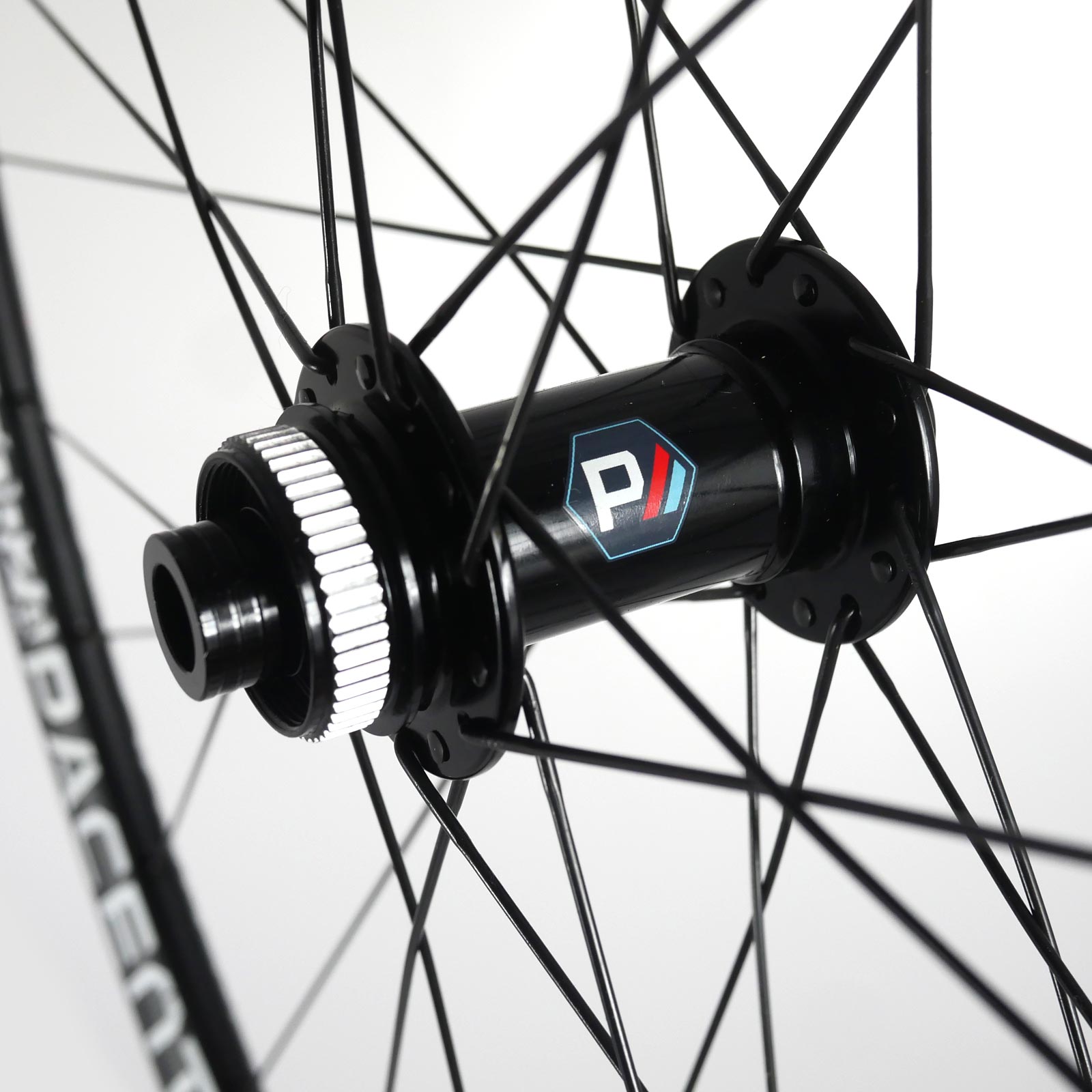 Forza Alloy Disc Centre-Lock 27.5/650b Wheelset