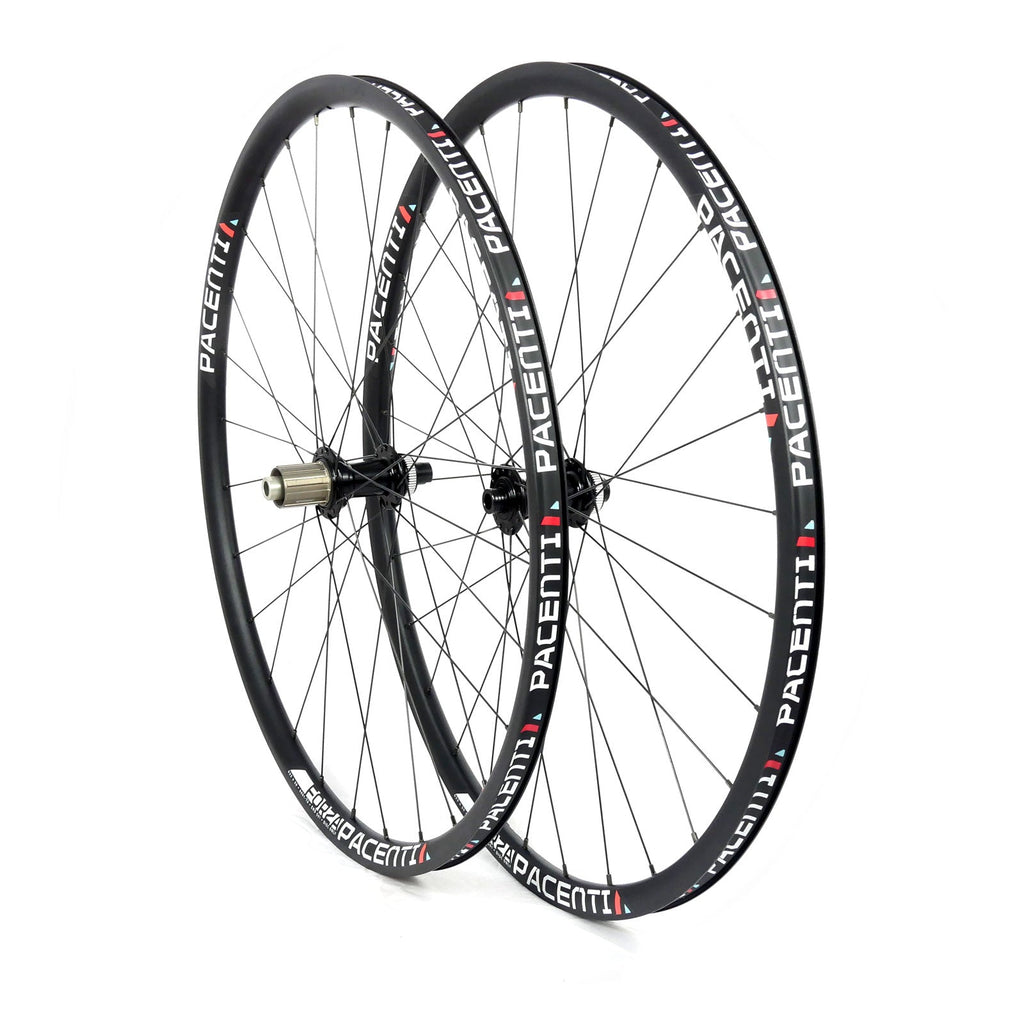 Forza Alloy Disc Centre-Lock 27.5/650b Wheelset